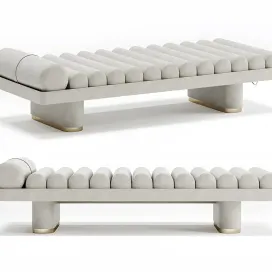Daybed by workshop